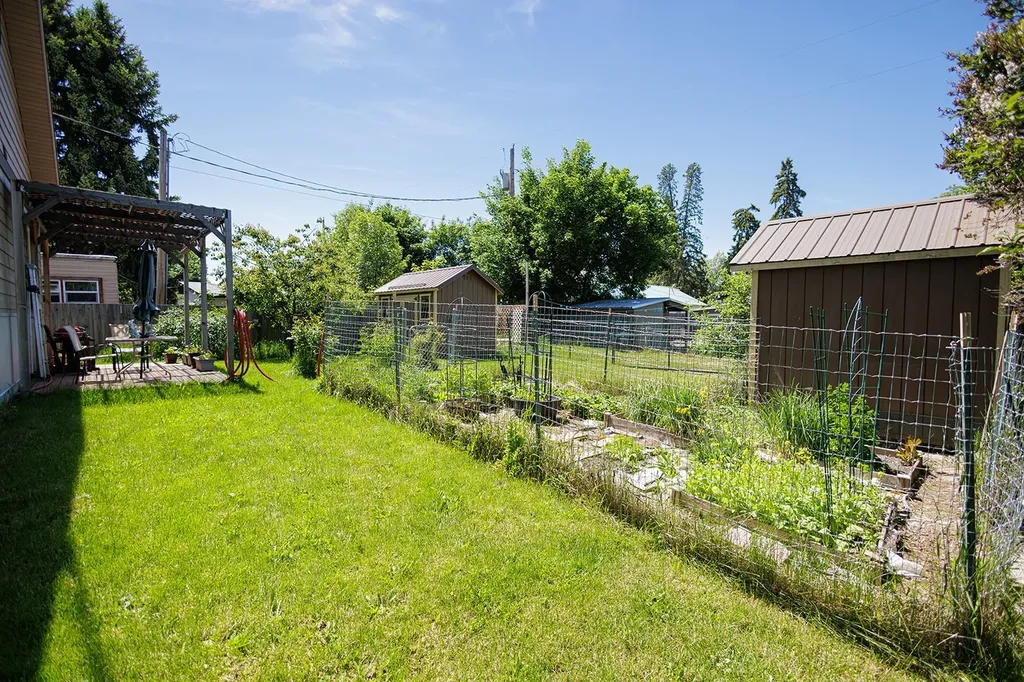 515 2nd Avenue SE Ronan MT 59864