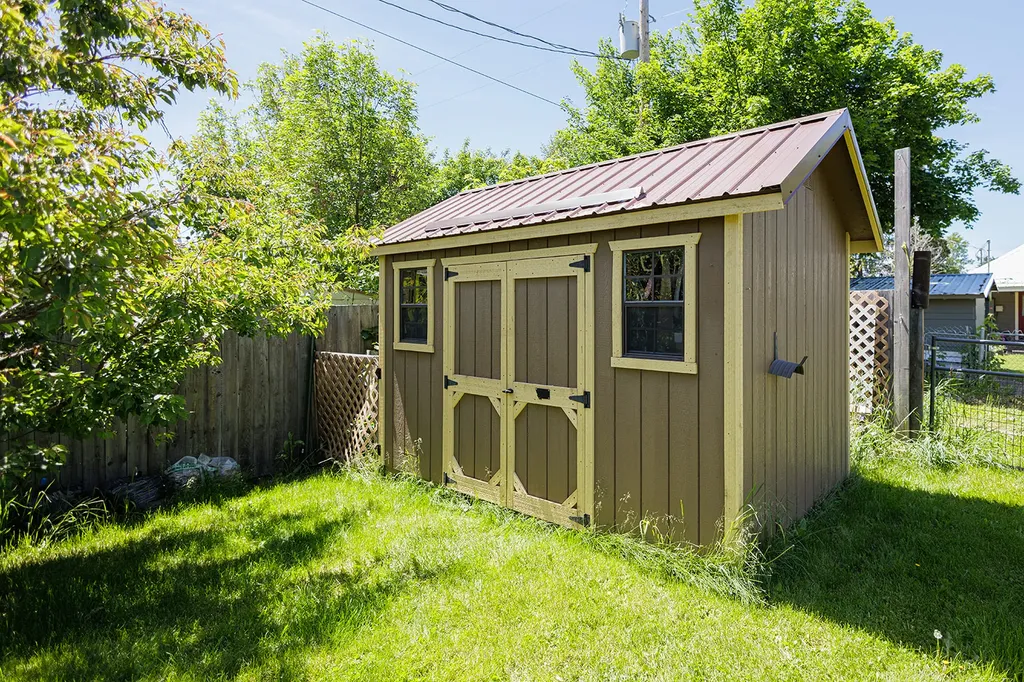 515 2nd Avenue SE Ronan MT 59864