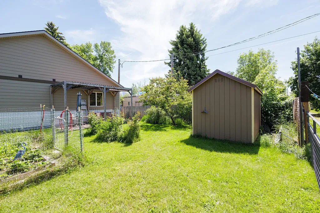 515 2nd Avenue SE Ronan MT 59864