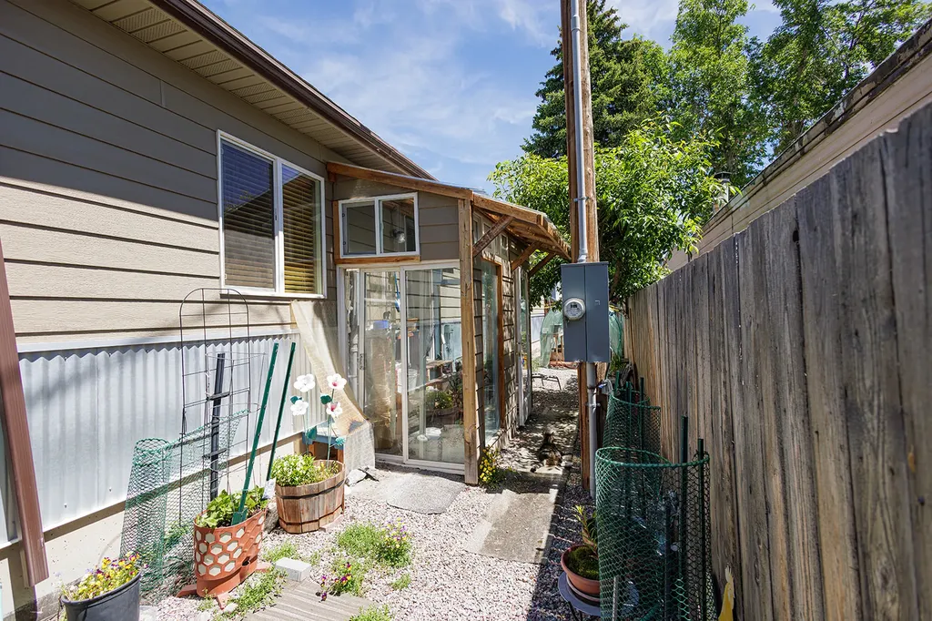 515 2nd Avenue SE Ronan MT 59864