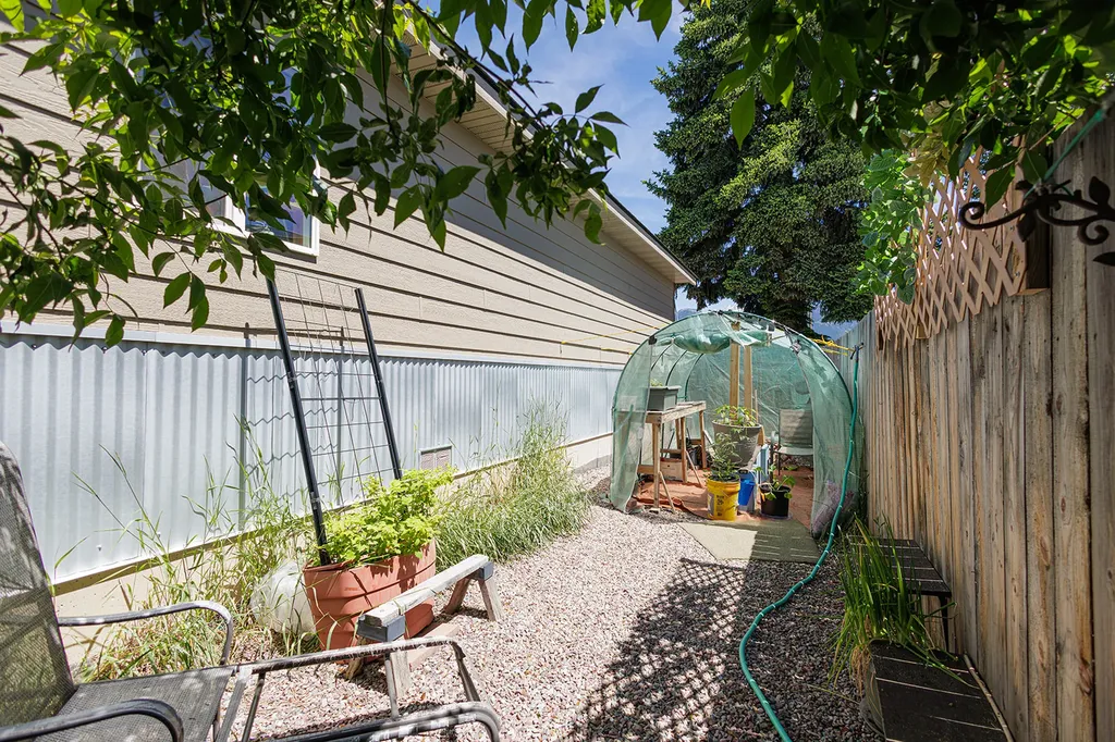515 2nd Avenue SE Ronan MT 59864
