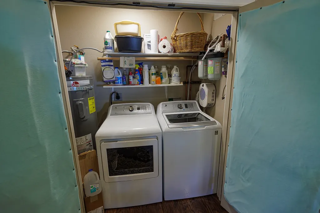 515 2nd Avenue SE Ronan MT 59864