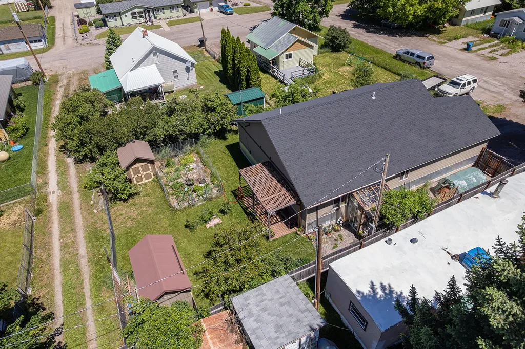 515 2nd Avenue SE Ronan MT 59864