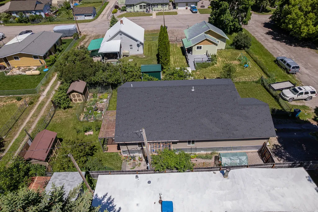 515 2nd Avenue SE Ronan MT 59864