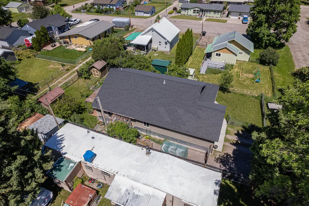 515 2nd Avenue SE Ronan MT 59864