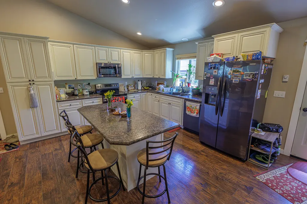 515 2nd Avenue SE Ronan MT 59864