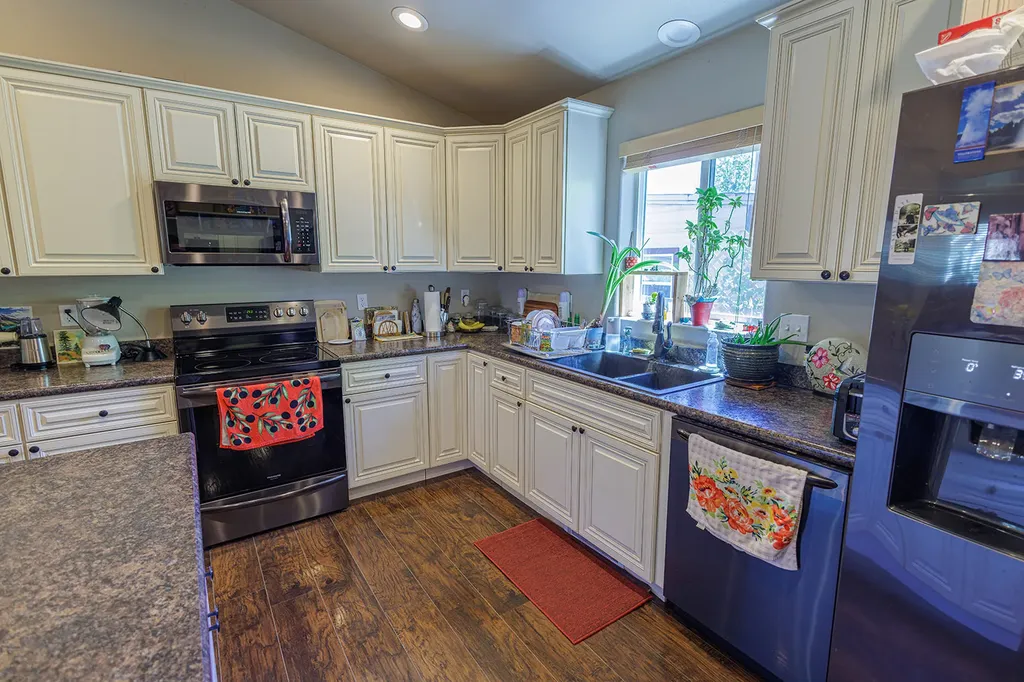 515 2nd Avenue SE Ronan MT 59864