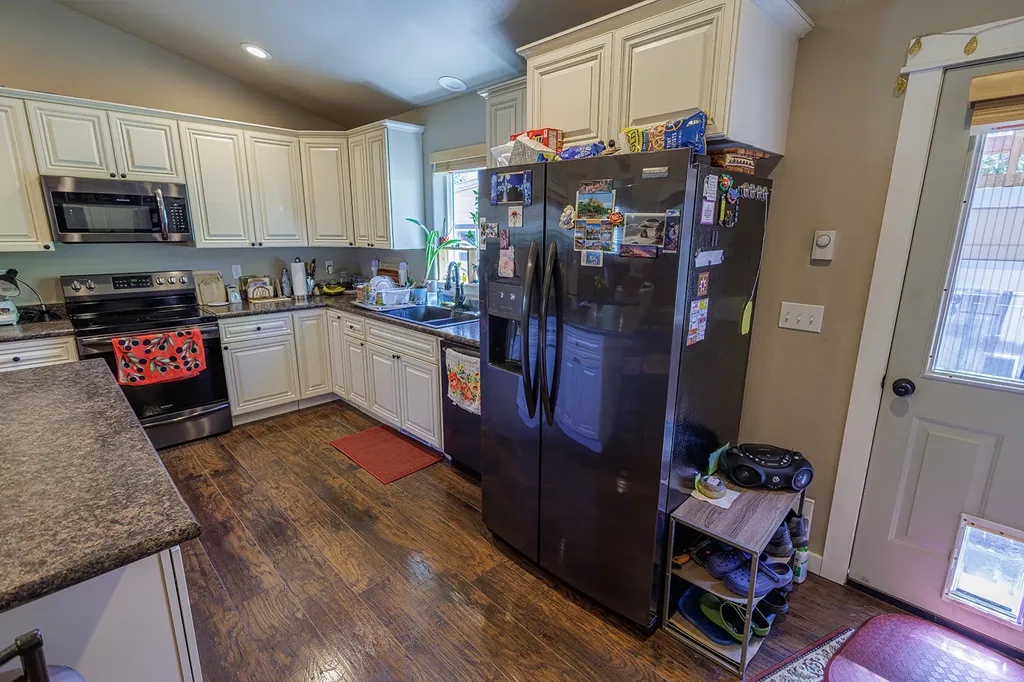 515 2nd Avenue SE Ronan MT 59864