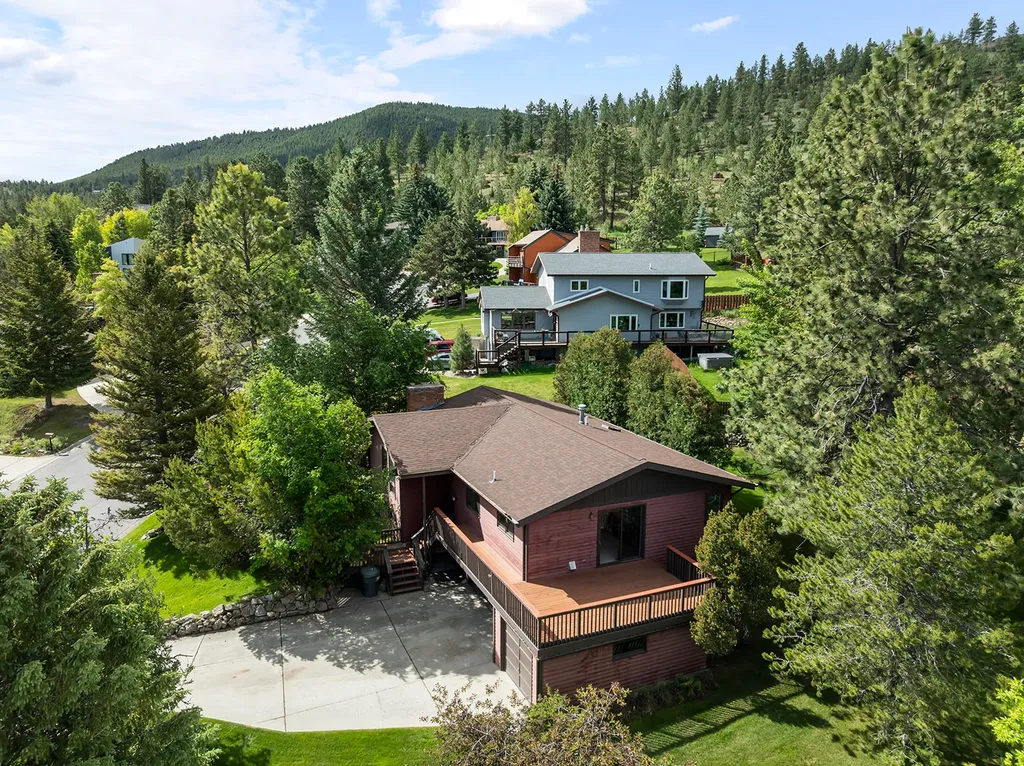 622 S Sanders Street Helena MT 59601