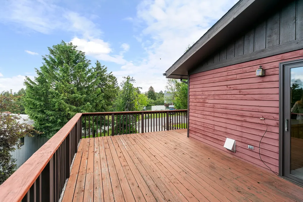 622 S Sanders Street Helena MT 59601