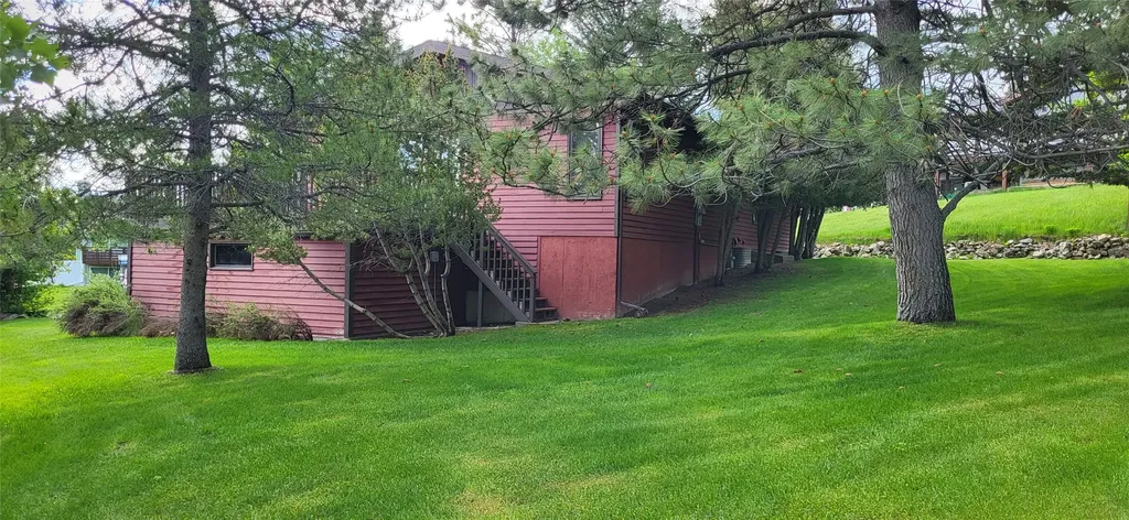 622 S Sanders Street Helena MT 59601