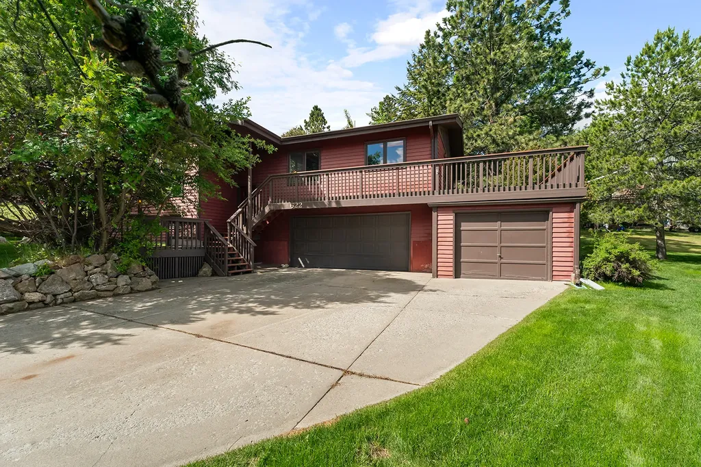 622 S Sanders Street Helena MT 59601