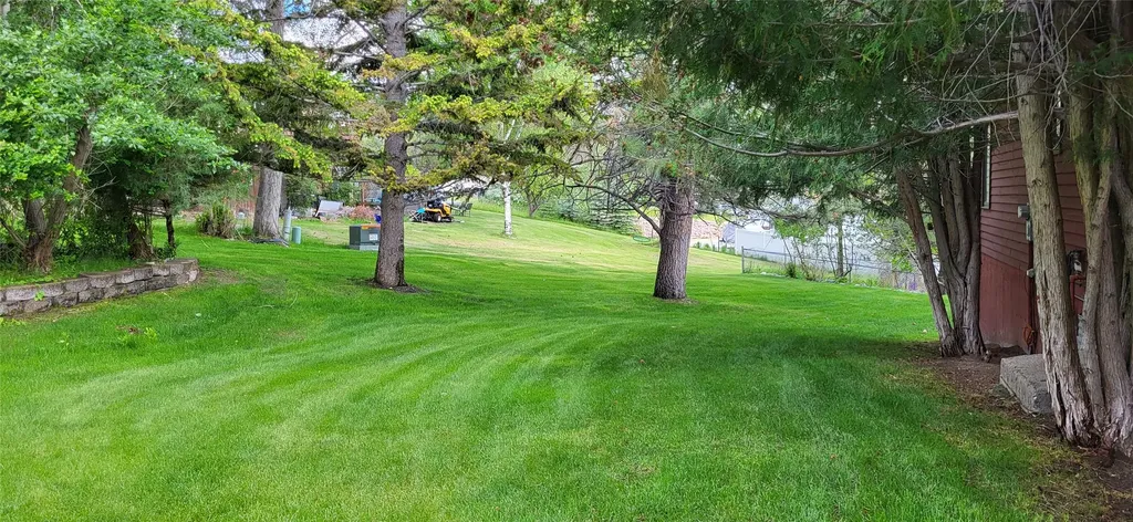 622 S Sanders Street Helena MT 59601