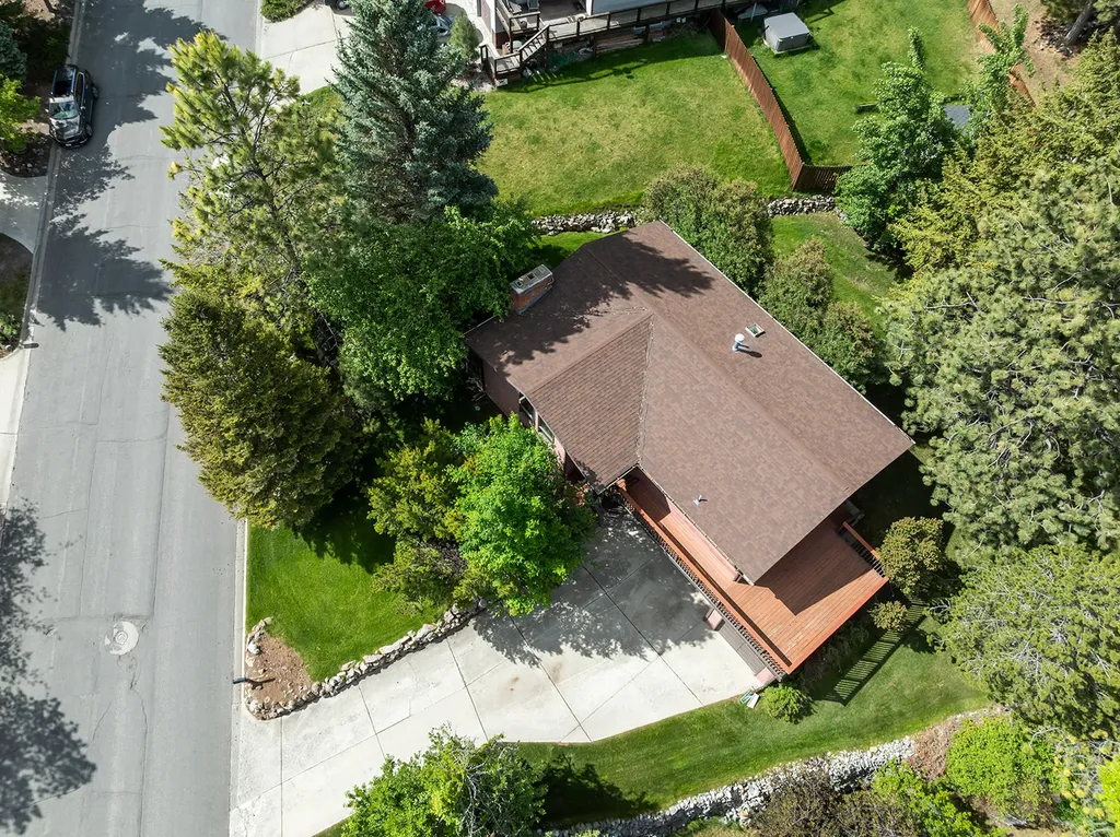 622 S Sanders Street Helena MT 59601