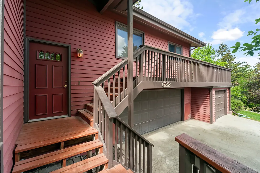 622 S Sanders Street Helena MT 59601
