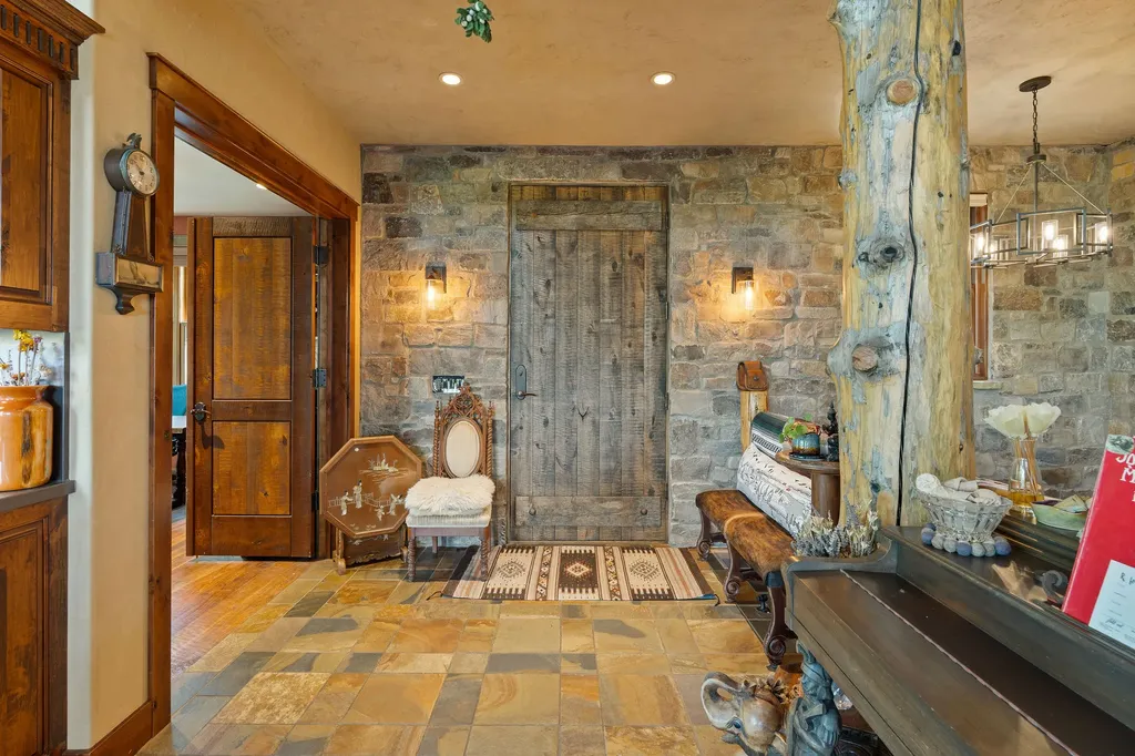 1161 Whispering Rock Road Bigfork MT 59911