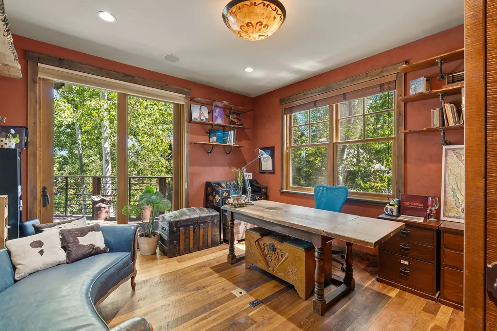 1161 Whispering Rock Road Bigfork MT 59911