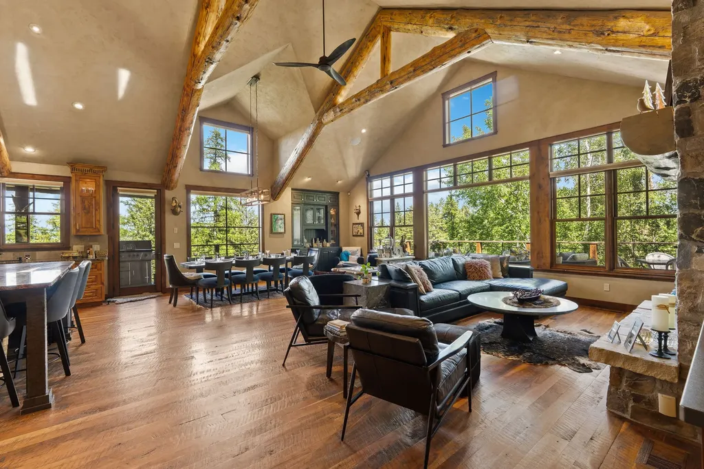 1161 Whispering Rock Road Bigfork MT 59911