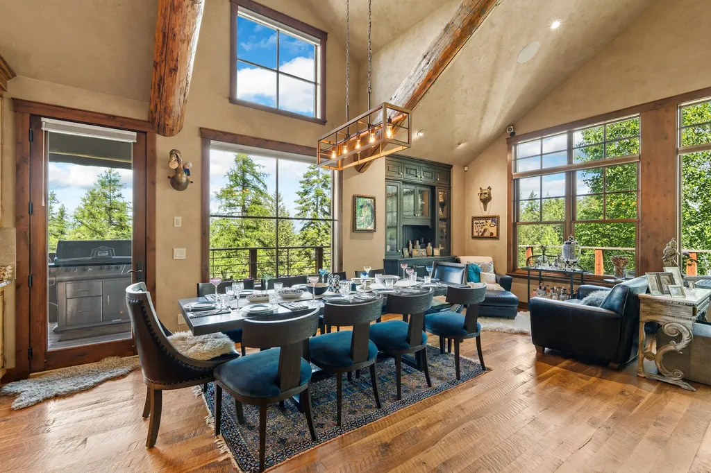 1161 Whispering Rock Road Bigfork MT 59911