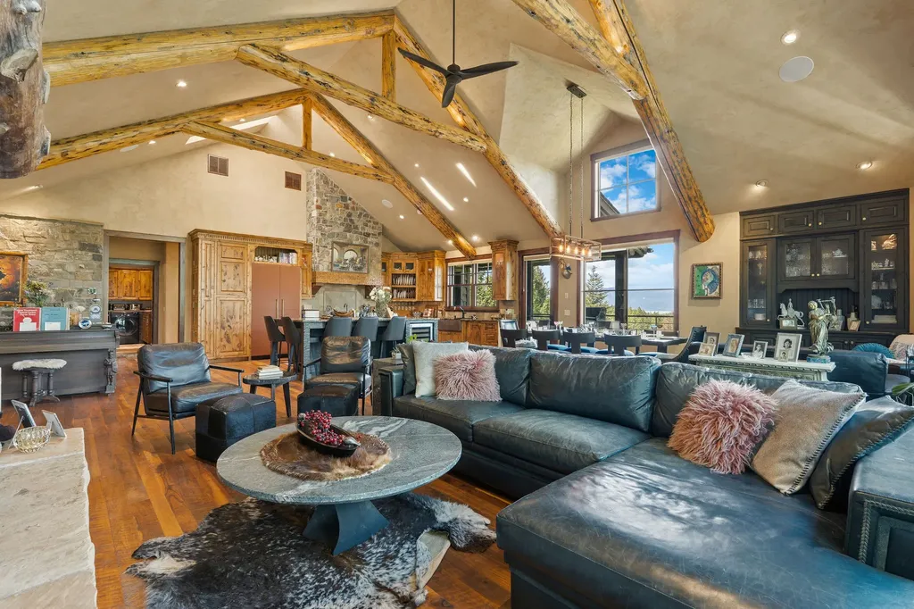 1161 Whispering Rock Road Bigfork MT 59911