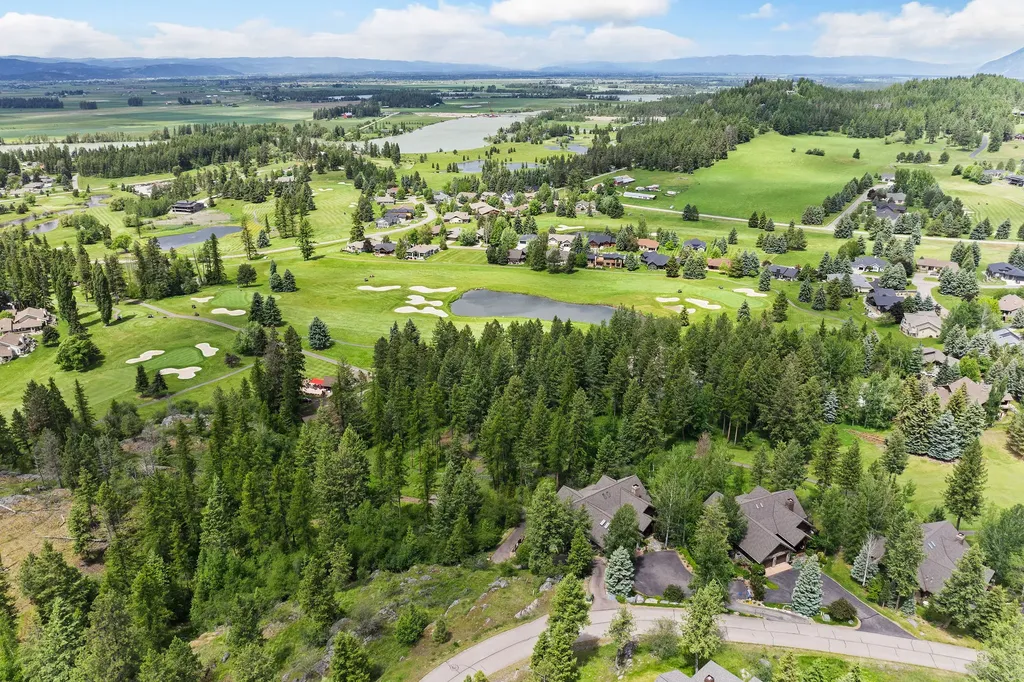 1161 Whispering Rock Road Bigfork MT 59911