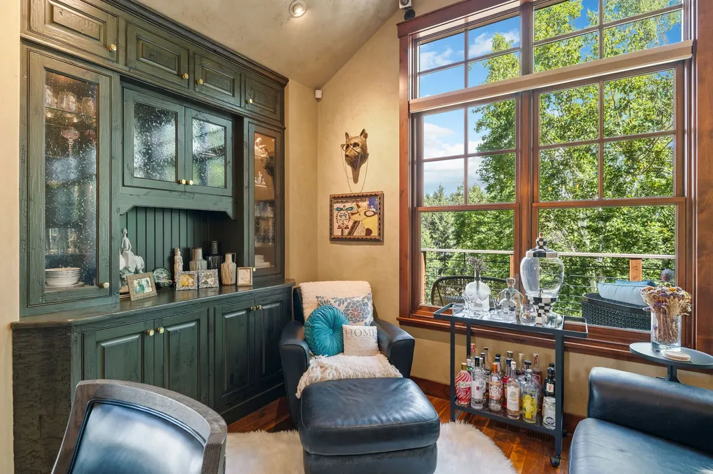1161 Whispering Rock Road Bigfork MT 59911