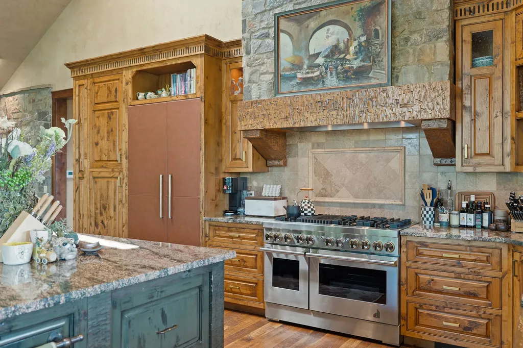 1161 Whispering Rock Road Bigfork MT 59911