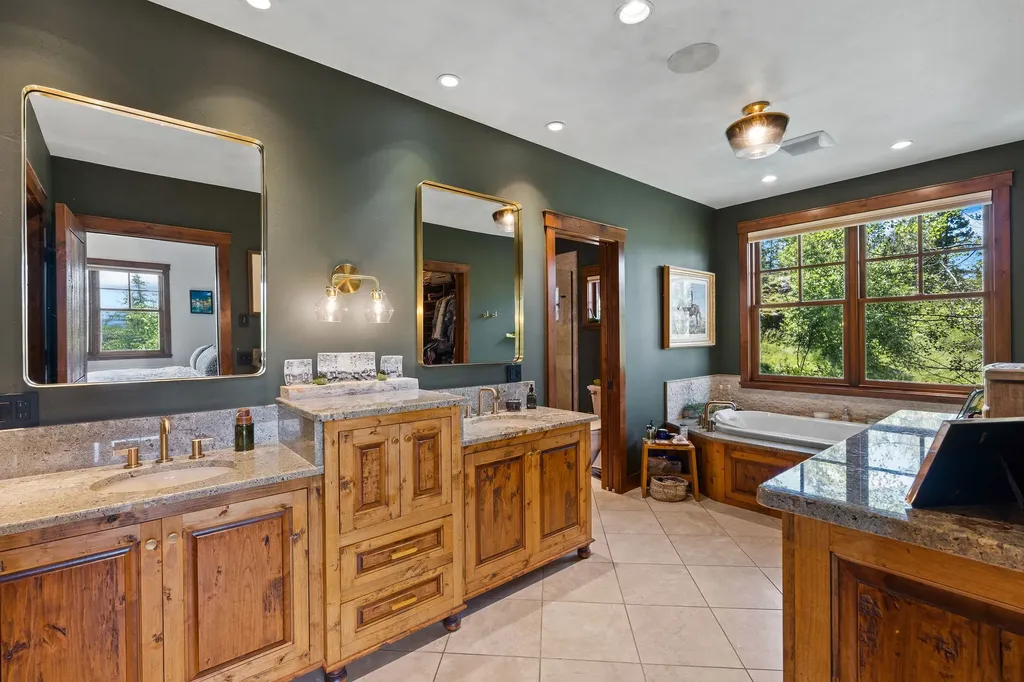 1161 Whispering Rock Road Bigfork MT 59911