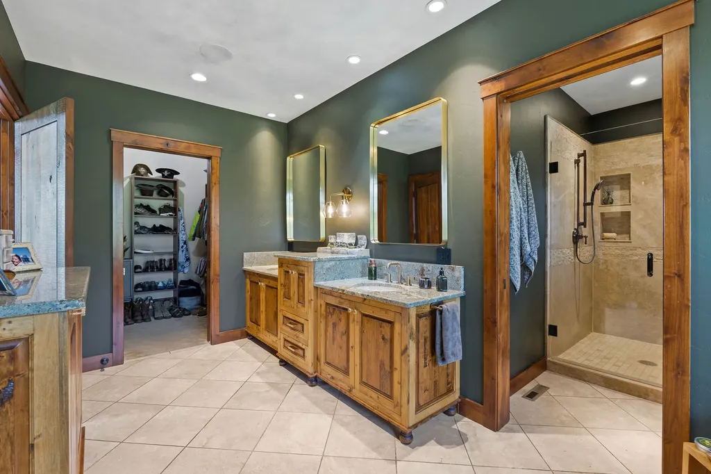 1161 Whispering Rock Road Bigfork MT 59911