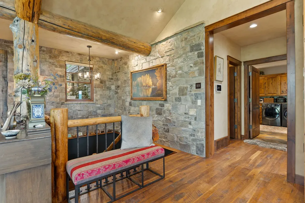 1161 Whispering Rock Road Bigfork MT 59911