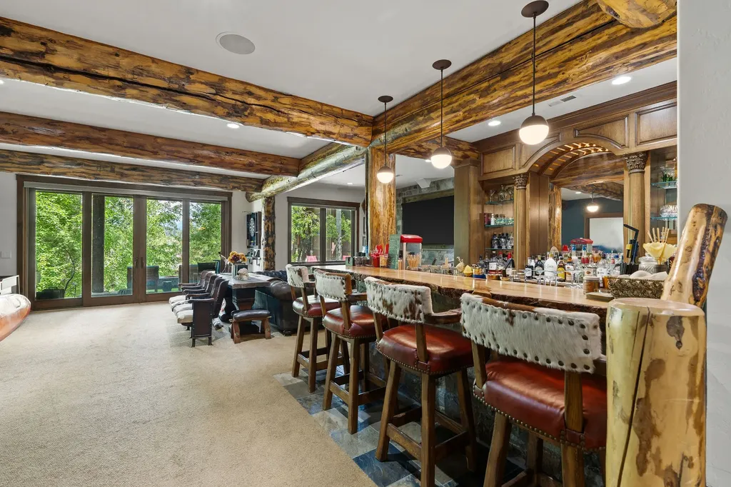 1161 Whispering Rock Bigfork MT 59911