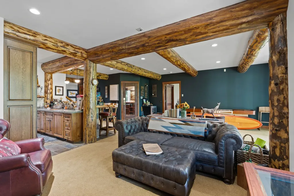 1161 Whispering Rock Bigfork MT 59911
