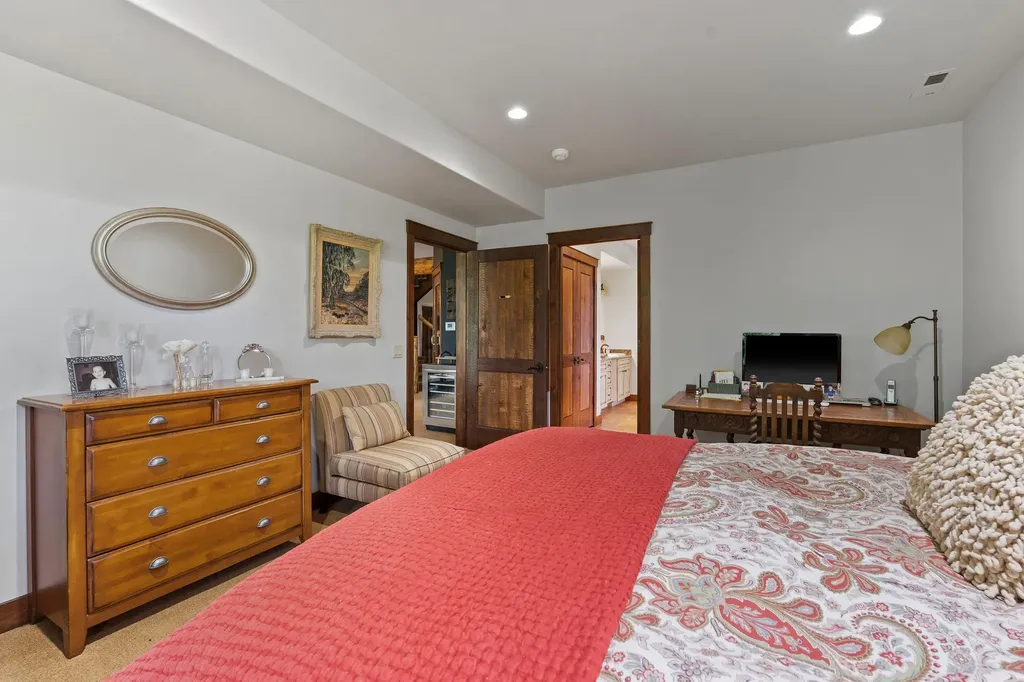 1161 Whispering Rock Road Bigfork MT 59911