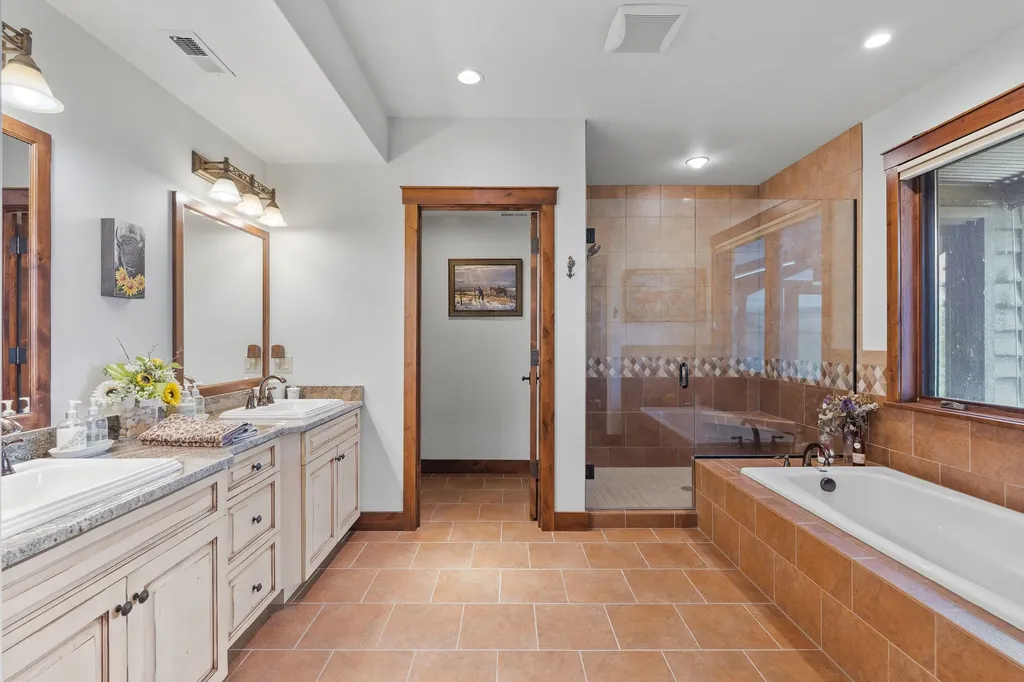 1161 Whispering Rock Road Bigfork MT 59911