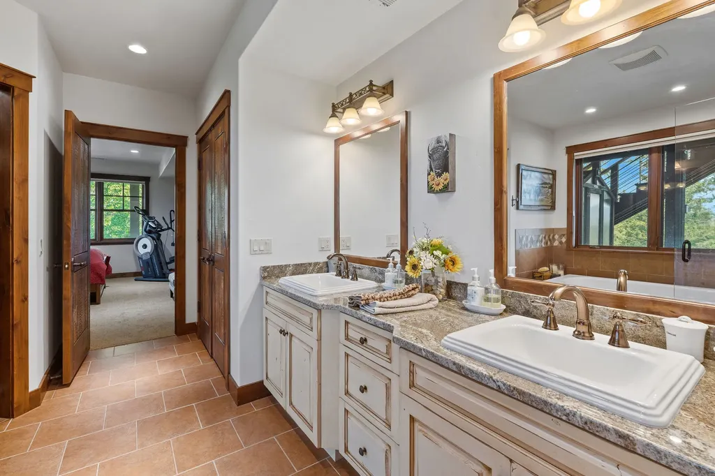 1161 Whispering Rock Road Bigfork MT 59911