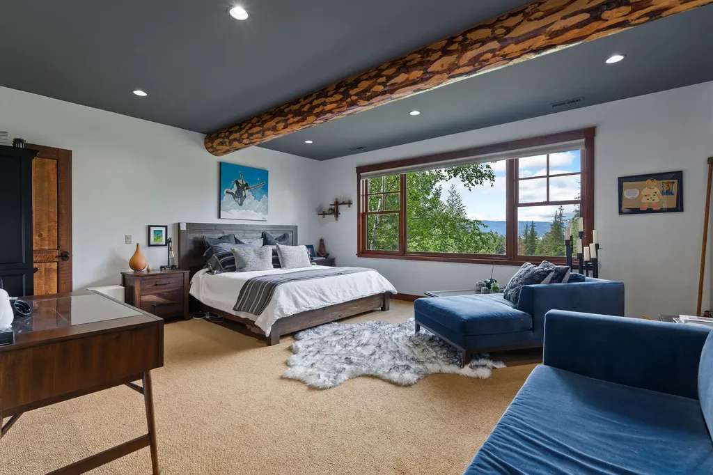 1161 Whispering Rock Bigfork MT 59911
