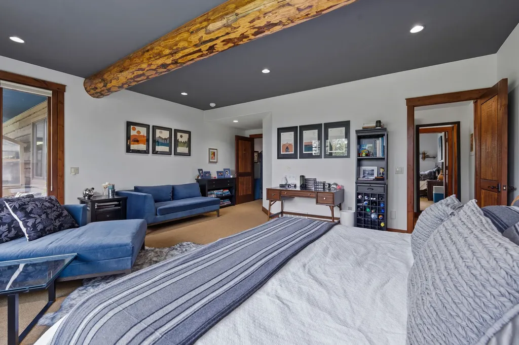 1161 Whispering Rock Road Bigfork MT 59911