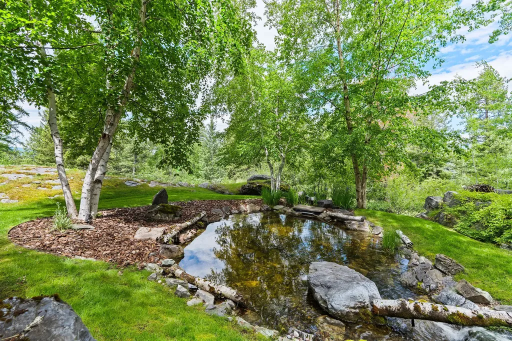 1161 Whispering Rock Road Bigfork MT 59911