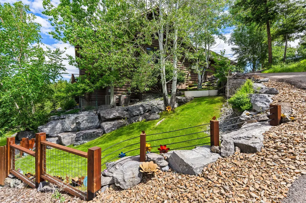 1161 Whispering Rock Road Bigfork MT 59911