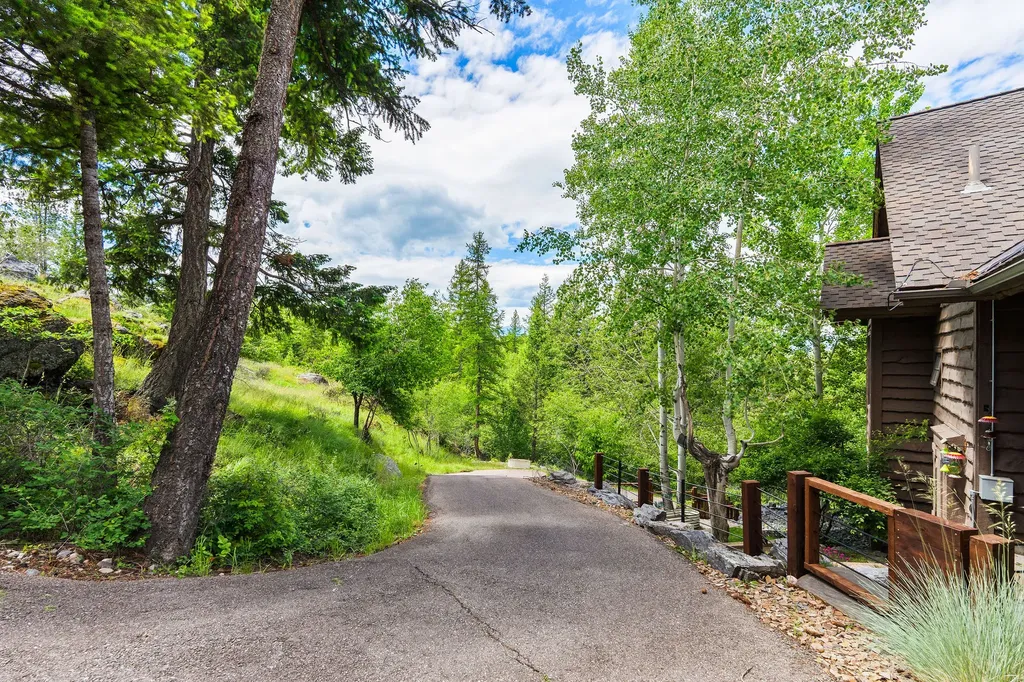 1161 Whispering Rock Road Bigfork MT 59911