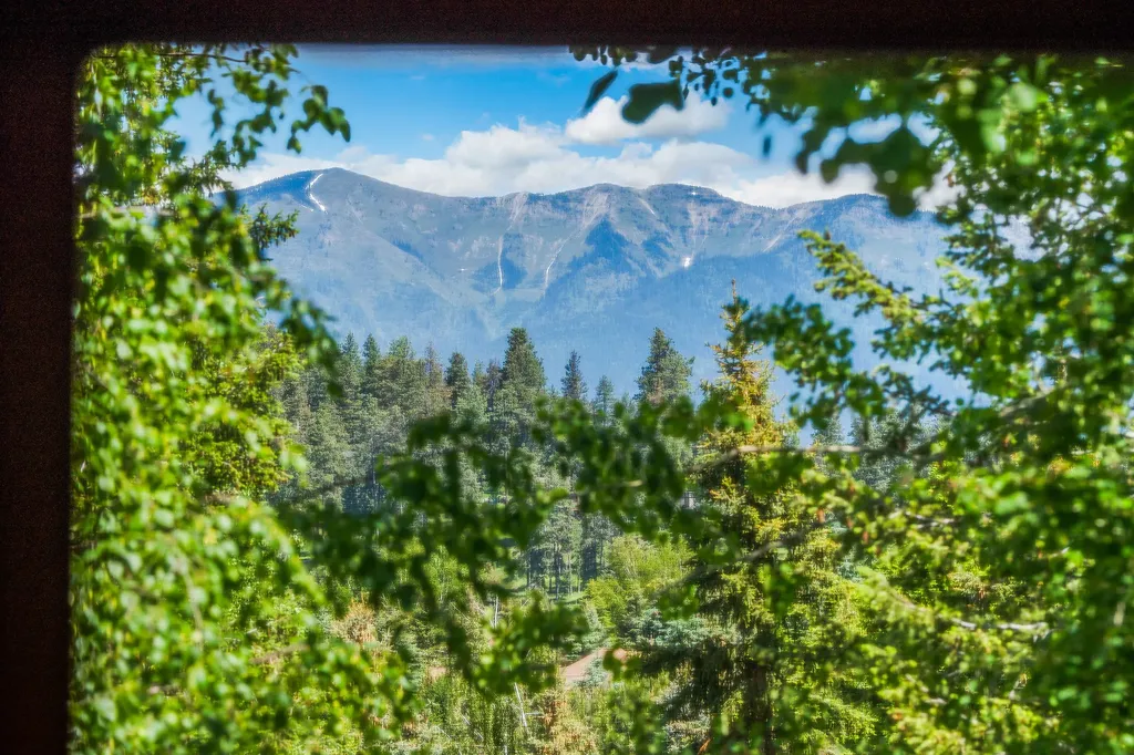 1161 Whispering Rock Bigfork MT 59911