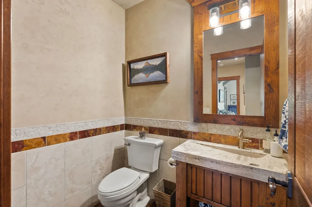 1161 Whispering Rock Bigfork MT 59911