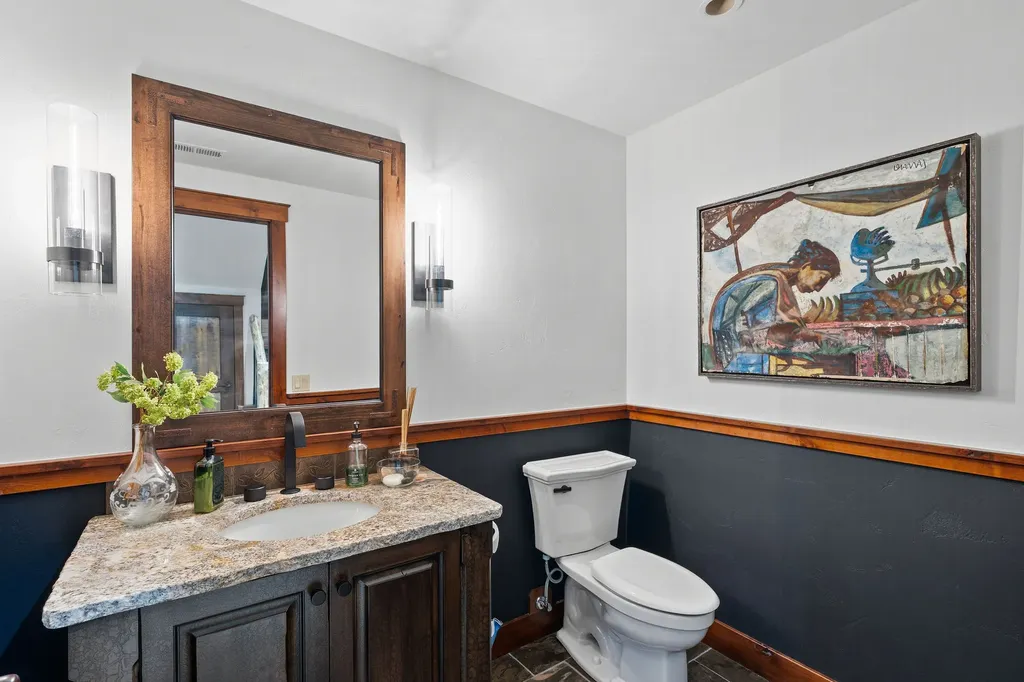 1161 Whispering Rock Road Bigfork MT 59911