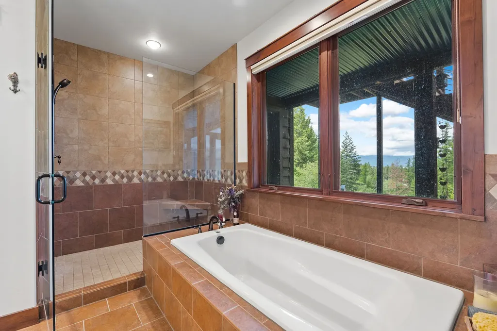 1161 Whispering Rock Road Bigfork MT 59911