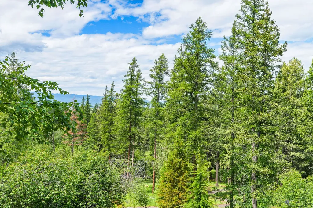 1161 Whispering Rock Bigfork MT 59911