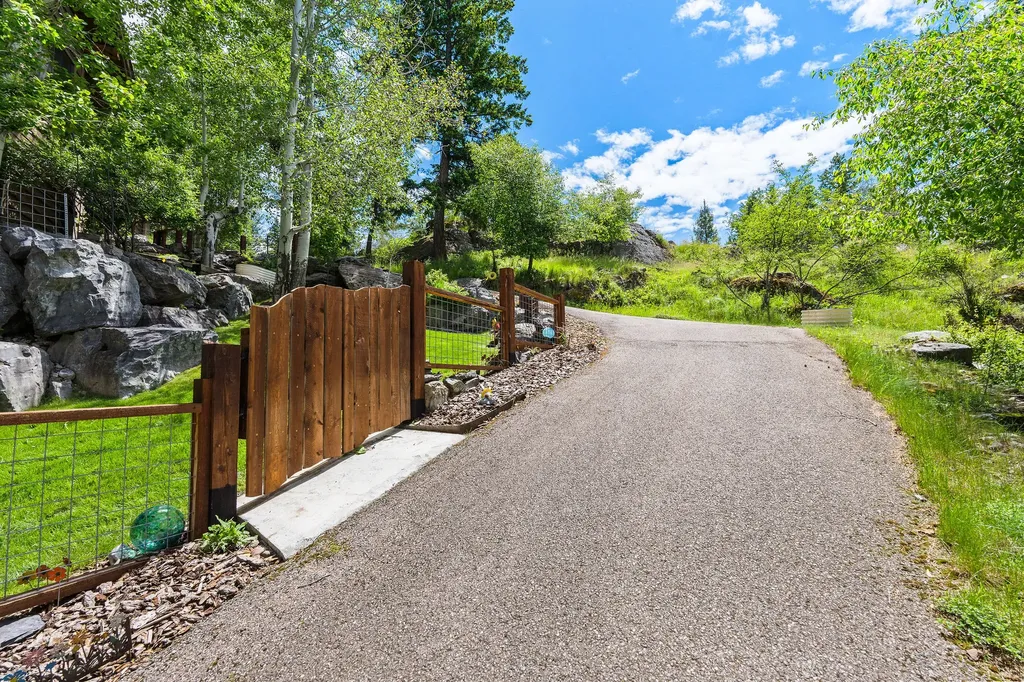 1161 Whispering Rock Road Bigfork MT 59911