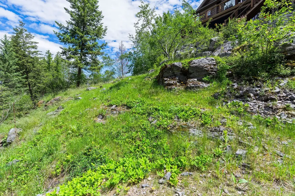 1161 Whispering Rock Road Bigfork MT 59911