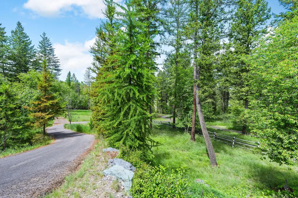 1161 Whispering Rock Road Bigfork MT 59911