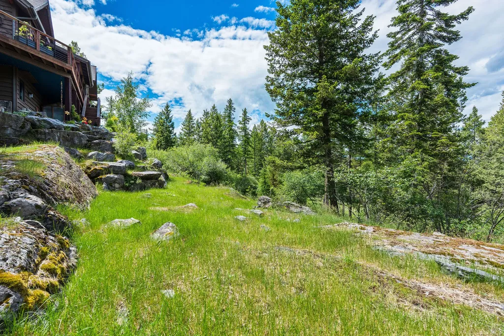 1161 Whispering Rock Bigfork MT 59911