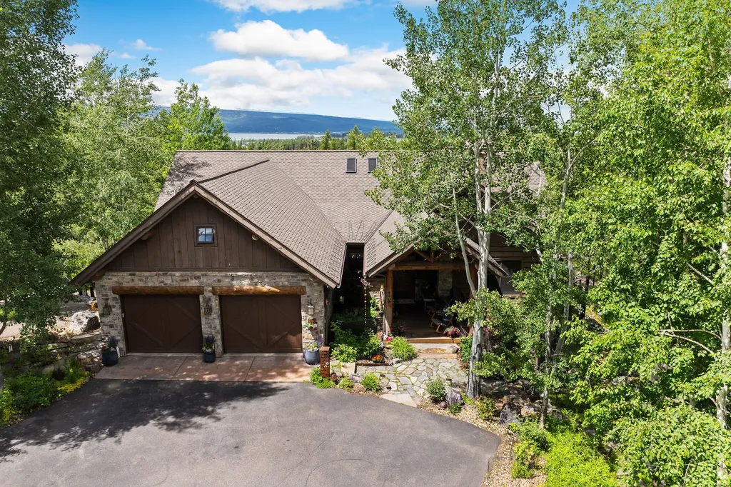 1161 Whispering Rock Road Bigfork MT 59911